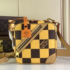 Mens LV Satchel Bags